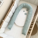 Baby nest menta 6